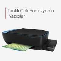 Tanklı Çok Fonksiyonlu Yazıcılar